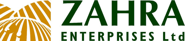 Zahra Enterprises Ltd. Online Shop